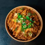 yaki soba 2