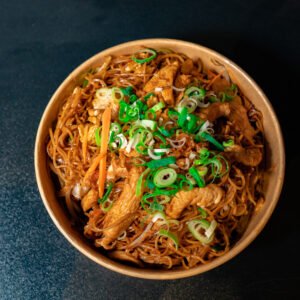 yaki soba 2